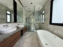 Jalan Merlimau (D11), Detached #496580231